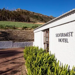 4* Hotel Silvermist Wine Estate