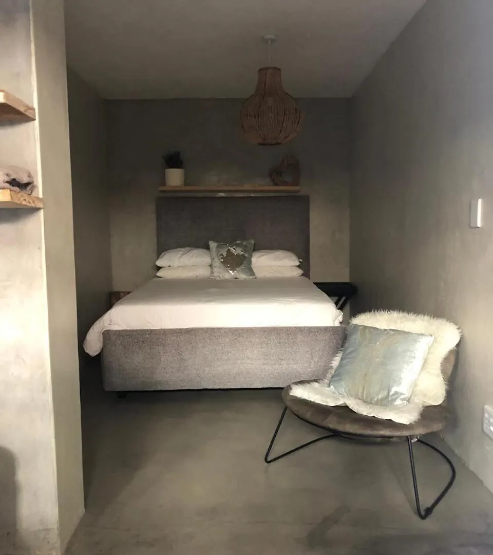 Hotel Olam Retreat And Luxury Guest House Ciudad del Cabo