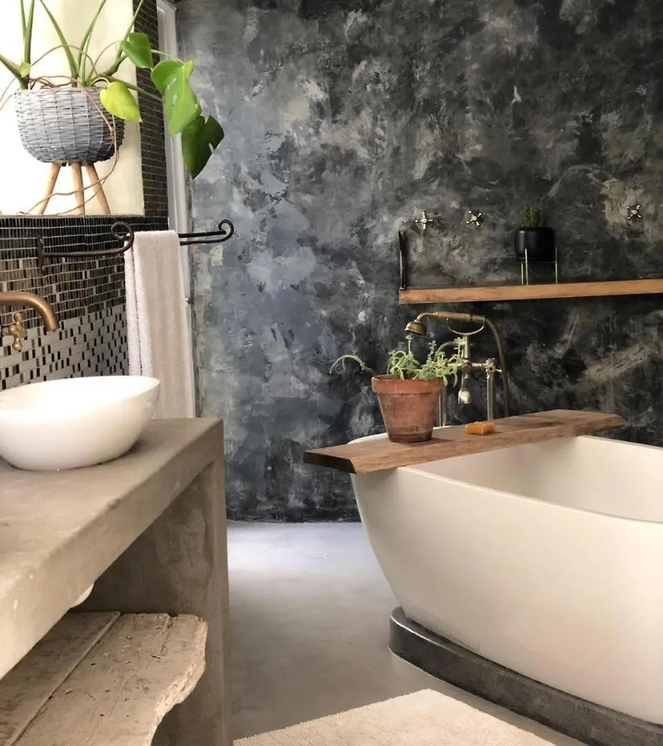 **** Hotel Olam Retreat And Luxury Guest House Ciudad del Cabo Sudáfrica