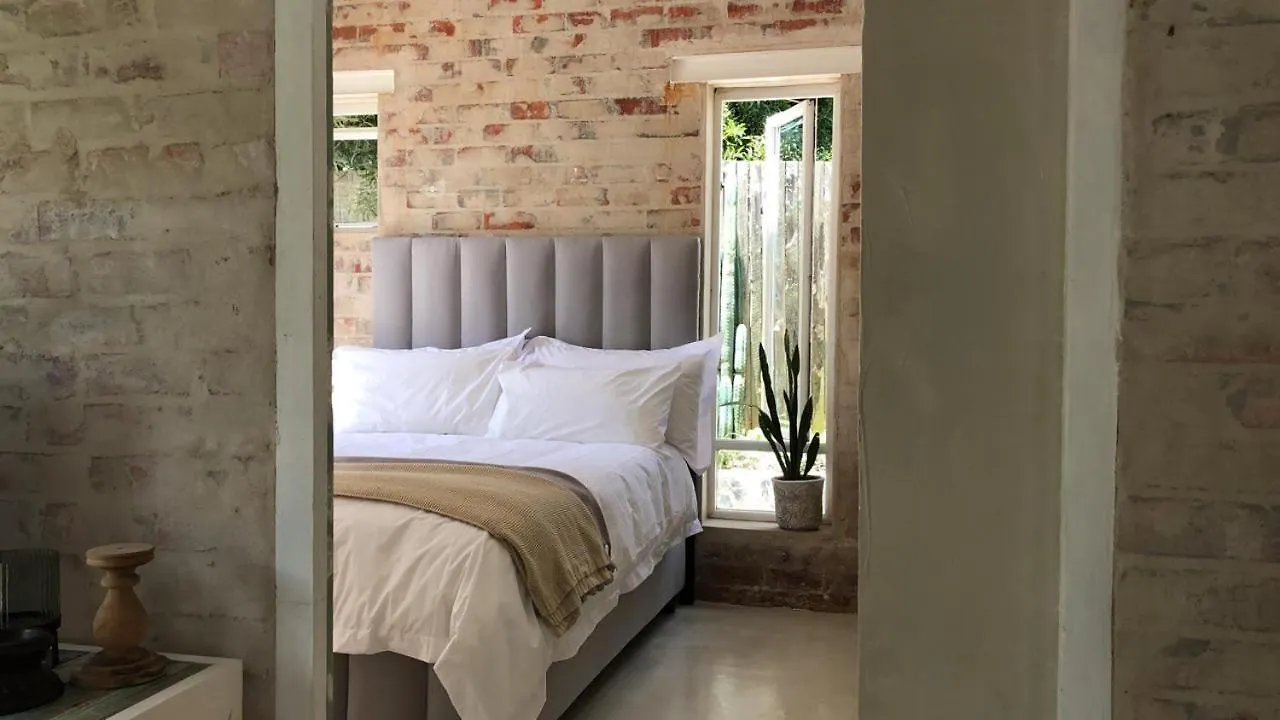 Olam Retreat And Luxury Guest House Ciudad del Cabo Hotel