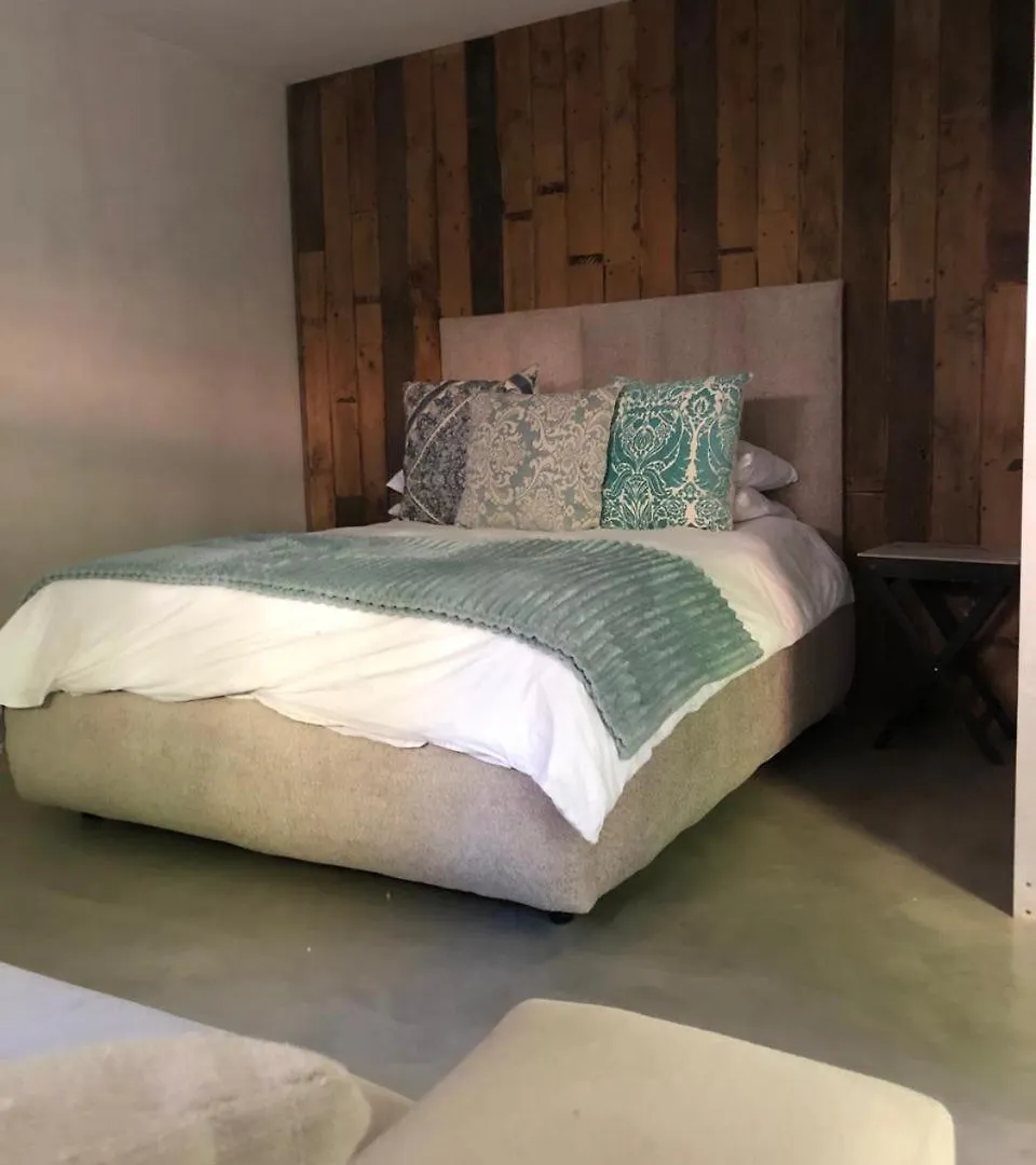 Olam Retreat And Luxury Guest House Ciudad del Cabo Hotel