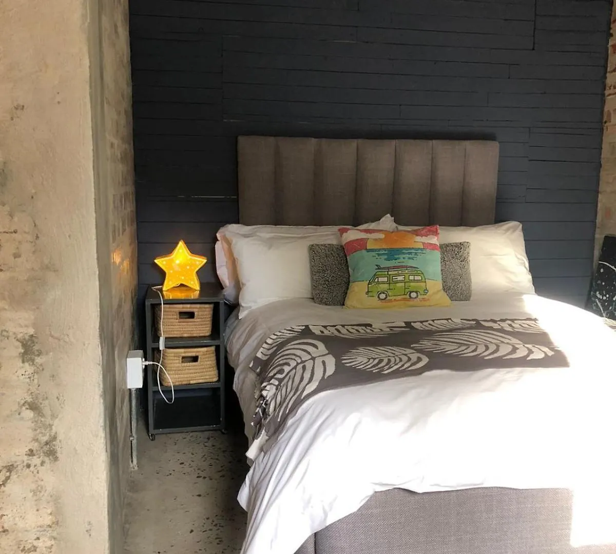 Olam Retreat And Luxury Guest House Ciudad del Cabo Sudáfrica
